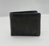 BorsaBella TradeMark Genuine Leather wallet with clip 11-223 R.F.I.D Prodection