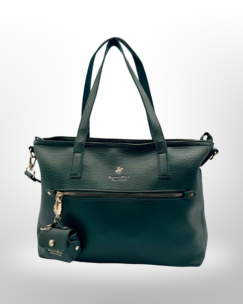 BEVERLY HILLS POLO CLUB BH-4350 shoulder bag