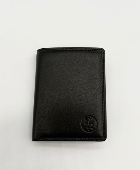 BorsaBella TradeMark Genuine Leather wallet 11227 R.F.I.D Prodection