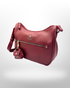 BEVERLY HILLS POLO CLUB BH-4352 shoulder bag