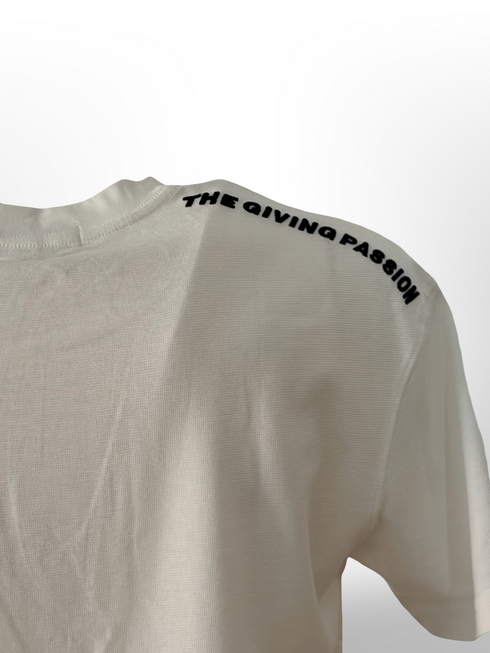 DISPLAY TF0027 T-SHIRT