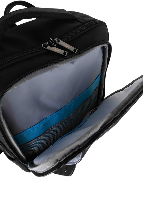 Aeronautica Militare AM-514 Men's laptop backpack Airspace line