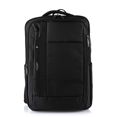 Aeronautica Militare AM-514 Men's laptop backpack Airspace line