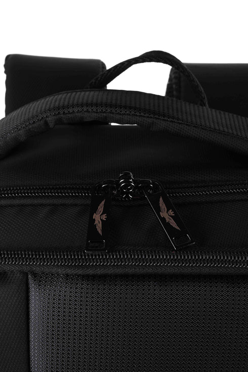 Aeronautica Militare AM-514 Men's laptop backpack Airspace line