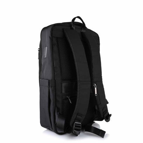 Aeronautica Militare AM-514 Men's laptop backpack Airspace line