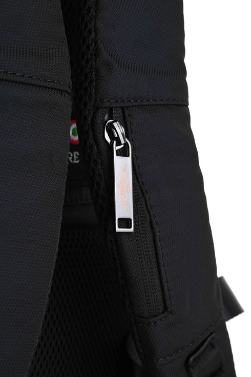 Aeronautica Militare AM-514 Men's laptop backpack Airspace line