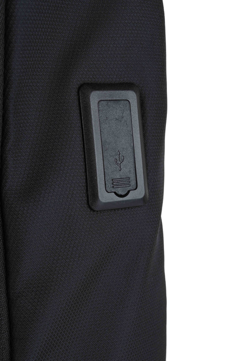 Aeronautica Militare AM-514 Men's laptop backpack Airspace line