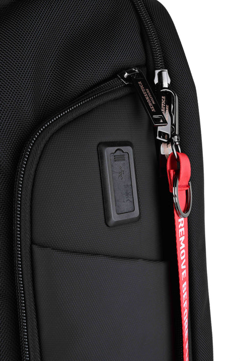 Aeronautica Militare AM-525 Drone line backpack/bag