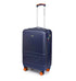 AERONAUTICA MILITARE AM-220/60 FORCE ultralight MEDIUM trolley 45×25×67 cm