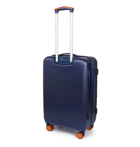 AERONAUTICA MILITARE AM-220/60 FORCE ultralight MEDIUM trolley 45×25×67 cm