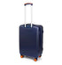 AERONAUTICA MILITARE AM-220/60 FORCE ultralight MEDIUM trolley 45×25×67 cm
