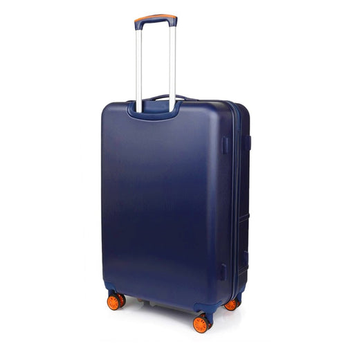 AERONAUTICA MILITARE AM-220/70 FORCE ultralight LARGE trolley 77×29×51 cm