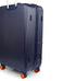 AERONAUTICA MILITARE AM-220/70 FORCE ultralight LARGE trolley 77×29×51 cm