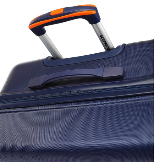 AERONAUTICA MILITARE AM-220/70 FORCE ultralight LARGE trolley 77×29×51 cm