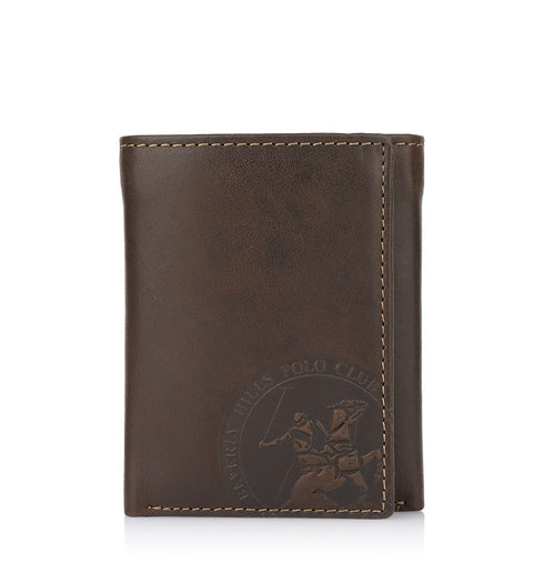 BEVERLY HILLS POLO CLUB WALLET BH-1197