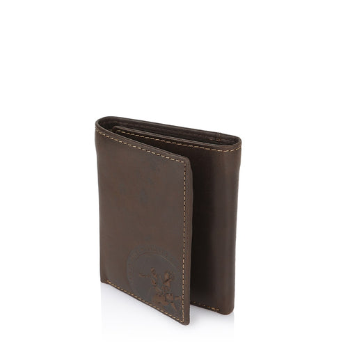 BEVERLY HILLS POLO CLUB WALLET BH-1197