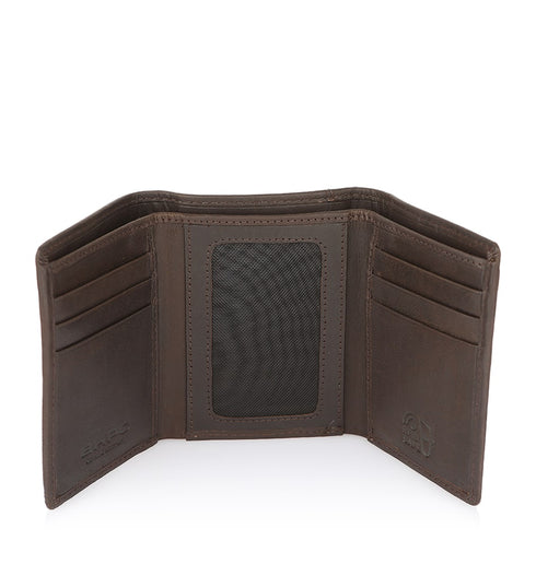 BEVERLY HILLS POLO CLUB WALLET BH-1197