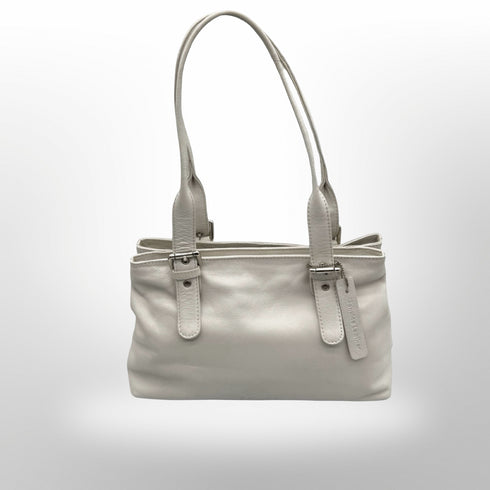 BorsaBella SOFT GENUINE LEATHER BAG - 03