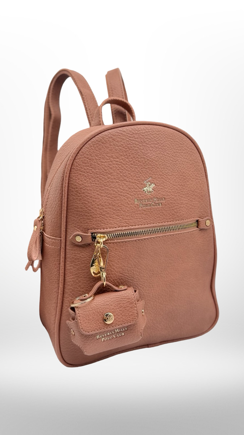 BEVERLY HILLS POLO CLUB BH-4353 backpack