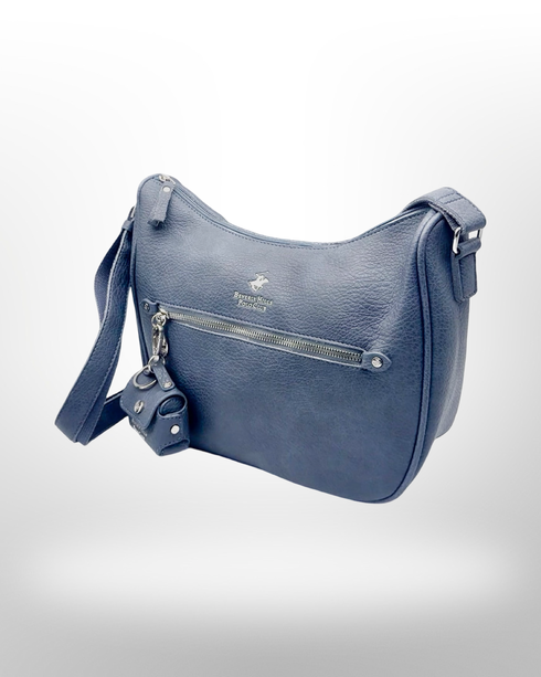 BEVERLY HILLS POLO CLUB BH-4352 shoulder bag