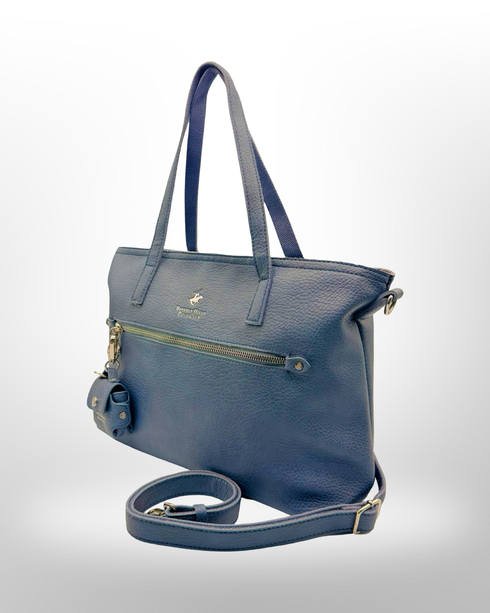 BEVERLY HILLS POLO CLUB BH-4350 shoulder bag