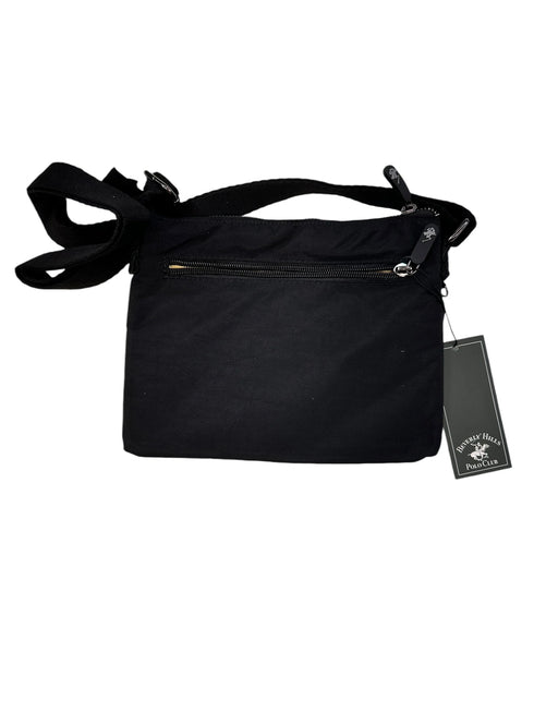 BEVERLY HILLS POLO CLUB BH-3951