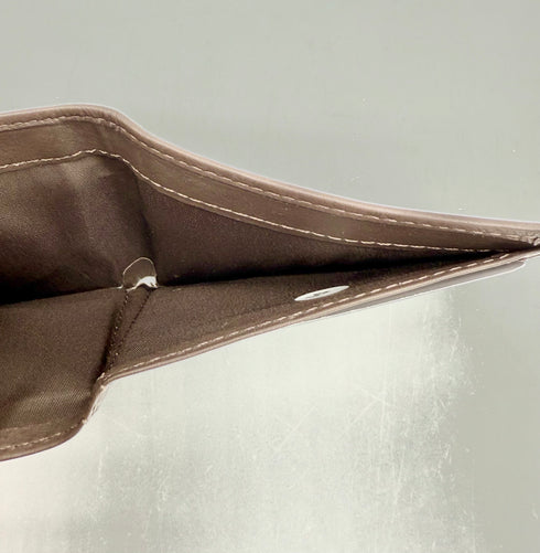 BorsaBella TradeMark Genuine Leather wallet DS-327 R.F.I.D Prodection