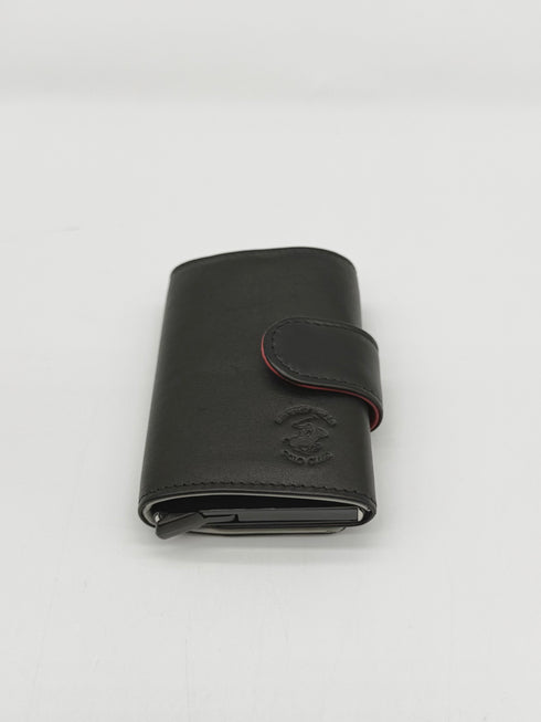 BEVERLY HILLS POLO CLUB WALLET R.F.I.D Prodection BH-2963