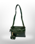 BEVERLY HILLS POLO CLUB BH-4357 shoulder bag