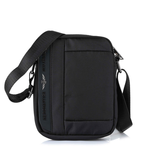 Aeronautica Militare AM-510 Small shoulder bag Airspace line