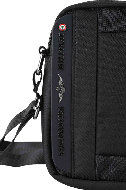 Aeronautica Militare AM-510 Small shoulder bag Airspace line
