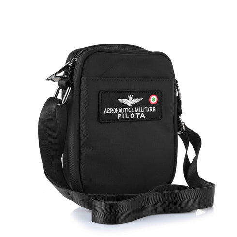 Aeronautica Militare AM-510 Small shoulder bag Airspace line