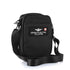 Aeronautica Militare AM-510 Small shoulder bag Airspace line