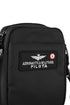 Aeronautica Militare AM-510 Small shoulder bag Airspace line