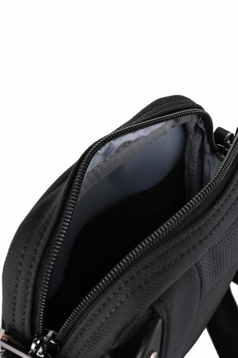 Aeronautica Militare AM-510 Small shoulder bag Airspace line