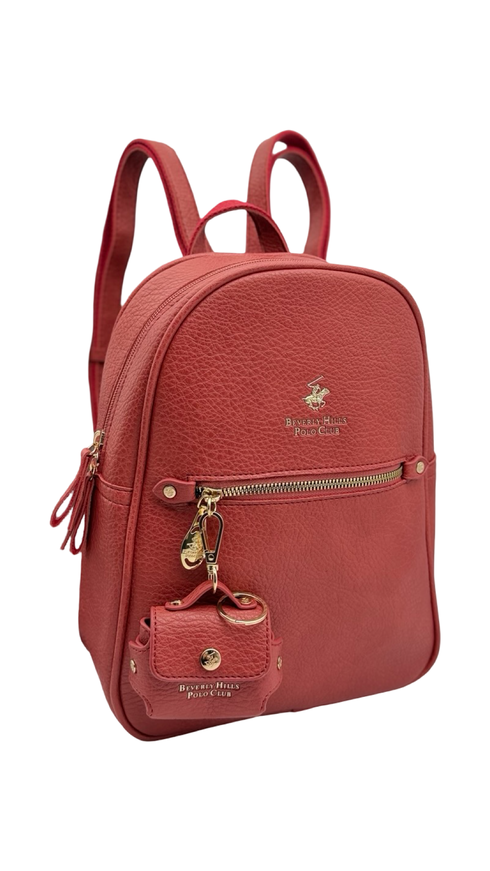 BEVERLY HILLS POLO CLUB BH-4353 backpack