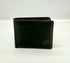 BorsaBella TradeMark Genuine Leather wallet with clip 11-223 R.F.I.D Prodection