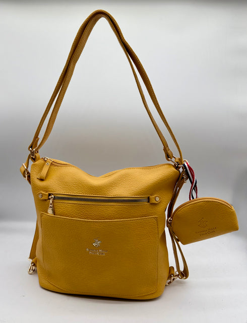 BEVERLY HILLS POLO CLUB BH-4131