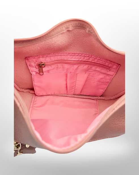 BEVERLY HILLS POLO CLUB BH-4352 shoulder bag