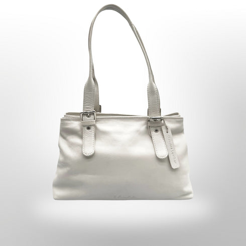 BorsaBella SOFT GENUINE LEATHER BAG - 03