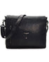 AERONAUTICA MILITARE AM-350 Vintage leather men's messenger