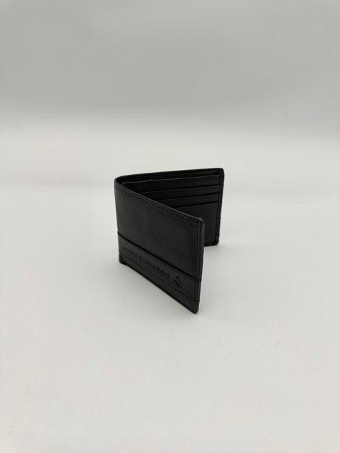 BEVERLY HILLS POLO CLUB WALLET R.F.I.D Prodection BH-1730