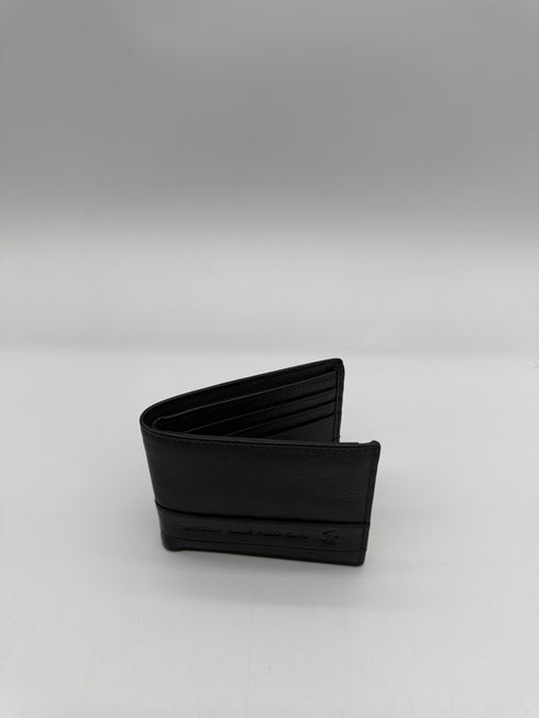 BEVERLY HILLS POLO CLUB WALLET R.F.I.D Prodection BH-1730