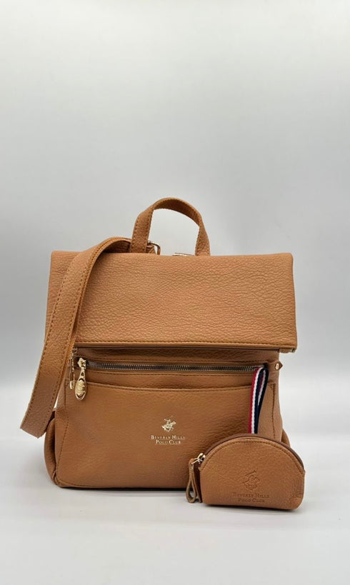 BEVERLY HILLS POLO CLUB BH-4137