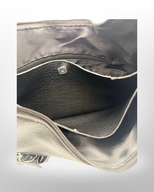 BEVERLY HILLS POLO CLUB BH-4351 shoulder bag