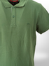 DISPLAY DJ308 POLO TOP