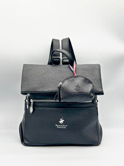 BEVERLY HILLS POLO CLUB BH-4137