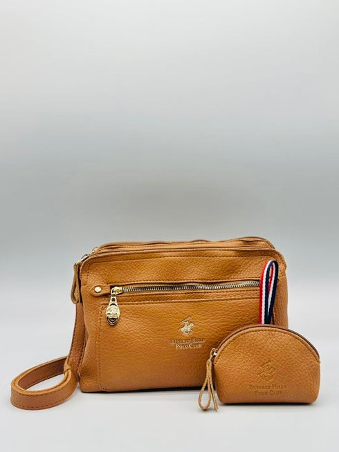 BEVERLY HILLS POLO CLUB BH-4138