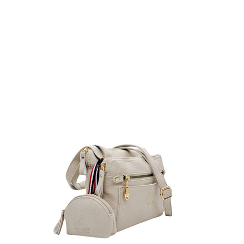 BEVERLY HILLS POLO CLUB BH-4138