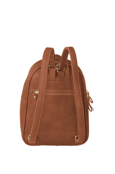 BEVERLY HILLS POLO CLUB BH-4353 backpack